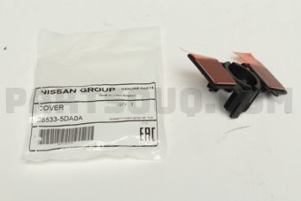 285335DA0A COVER