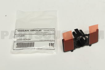 285335DA0A COVER