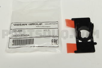 285335DA0A COVER