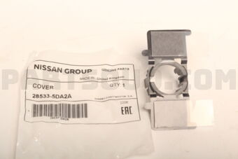 285335DA2A COVER