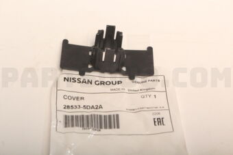 285335DA2A COVER