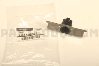 285336CA0C COVER
