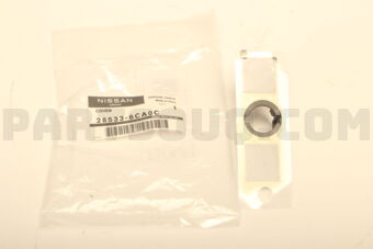 285336CA0C COVER