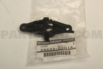 285336HH1A COVER