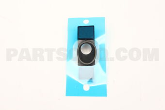 285336RB0B Nissan COVER