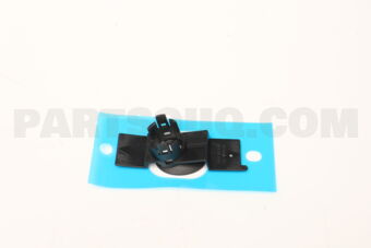 285336RB0B Nissan COVER