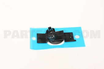 285336RB0B Nissan COVER