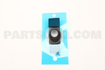 285336RB0B Nissan COVER