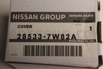 285337W82A COVER