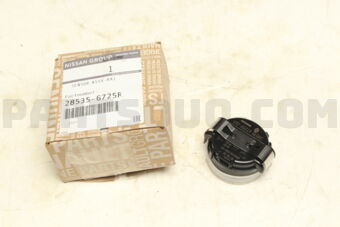 285356725R SENSOR ASSY-RAIN