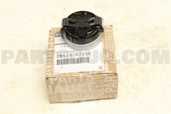 285356725R SENSOR ASSY-RAIN