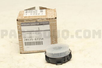 285356725R SENSOR ASSY-RAIN