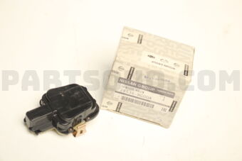 28536HG00A SENSOR RAIN
