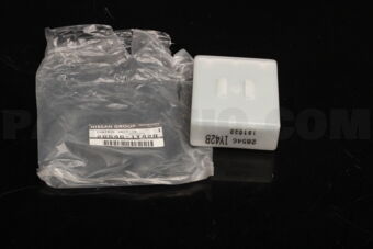 285461Y42B CONTROL UNIT IN