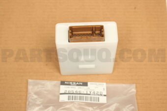 285461Y42D CONTROL UNIT-INTANK PUMP