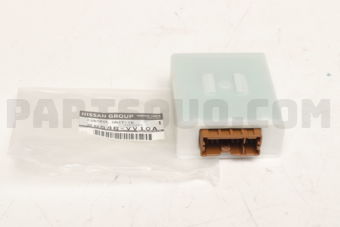 28546VV10A CONTROL UNIT-IN