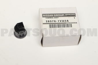 285761VA0A CONTROLLER ASSY LIGHTING