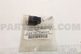 28576AM600 CONTROLLER ASSY-LIGHTING