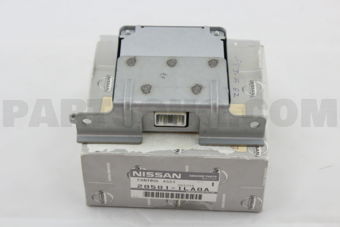 285811LA8A CONTROLLER ASSY-AIR SUSPENSION