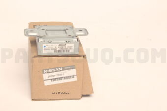 285817S602 CONTROLLER ASSY-AIR SUSPENSION