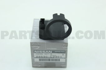 28590C9901 CONTROL UNIT-IMMOBILIZER