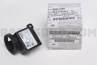 28590C9965 CONTROL UNIT-IMMOBILIZER