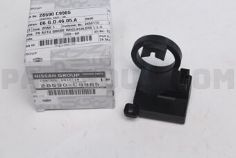 28590C9965 CONTROL UNIT-IMMOBILIZER