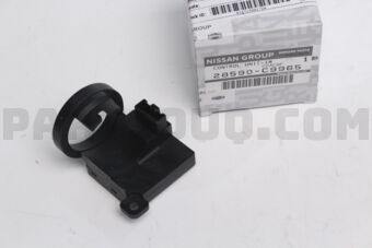 28590C9965 CONTROL UNIT-IMMOBILIZER