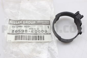 28590ED000 ANTENNA ASSY-IMMOBILISER