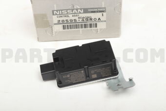 285954GR0A CONTROL ASSY