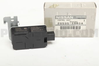 285954GR0A CONTROL ASSY