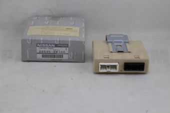 285958M100 CONTROL-SMART