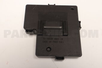 285E26SA0C Nissan CONTROLLER ASSY-SMART KEYLESS