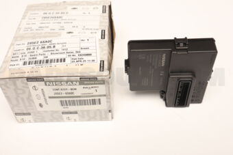 285E26SA0C Nissan CONTROLLER ASSY-SMART KEYLESS