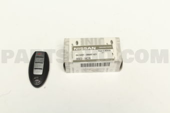 285E31AC7B SW ASSY-SMART K
