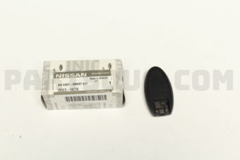 285E31AC7B SW ASSY-SMART K