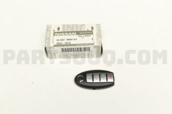 285E31AC7B SW ASSY-SMART K