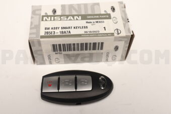 285E31BA7A SW ASSY-SMART K