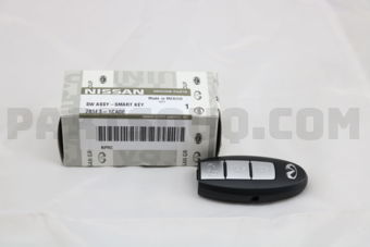 285E31CA0E SWITCH ASSY-SMART KEYLESS