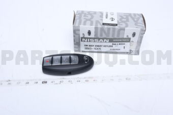 285E31CA7C SW ASSY-SMART K