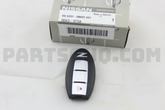 285E31ET5A SW ASSY-SMART K