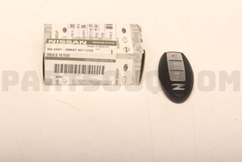 285E31ET5D SW ASSY-SMART K