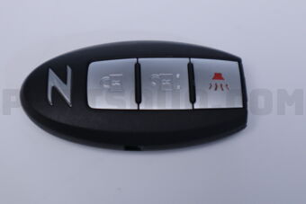 285E31ET8A Nissan SWITCH ASSY-SMART KEYLESS