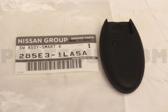 285E31LA5A SW ASSY-SMART K
