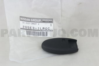 285E31LP0C SW ASSY-SMART K