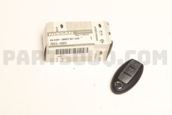 285E34CB5C SW ASSY-SMART K