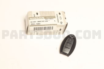 285E34CB5C SW ASSY-SMART K