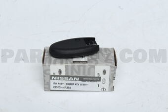 285E34RA0B SWITCH ASSY-SMART KEYLESS