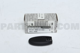 285E34RA0B SWITCH ASSY-SMART KEYLESS