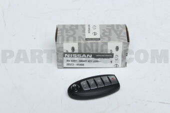 285E34RA0B SWITCH ASSY-SMART KEYLESS